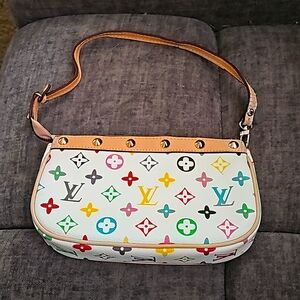 Louis Vuitton Purse